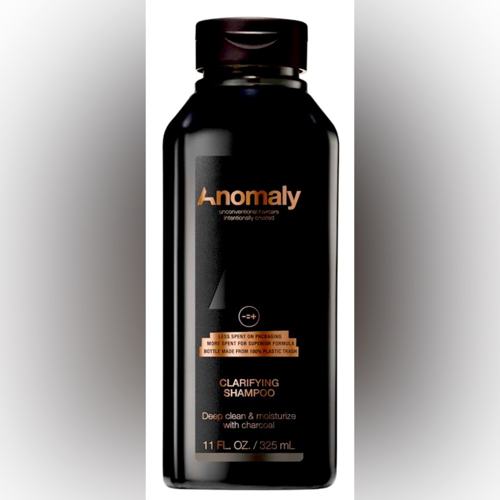 Anomaly Clarifying Shampoo